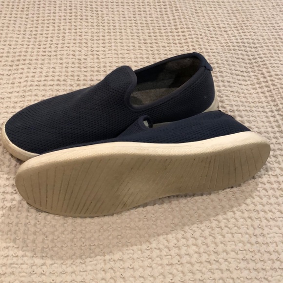 COPY - Allbirds Tree Loungers Men’s 11 - Picture 4 of 5